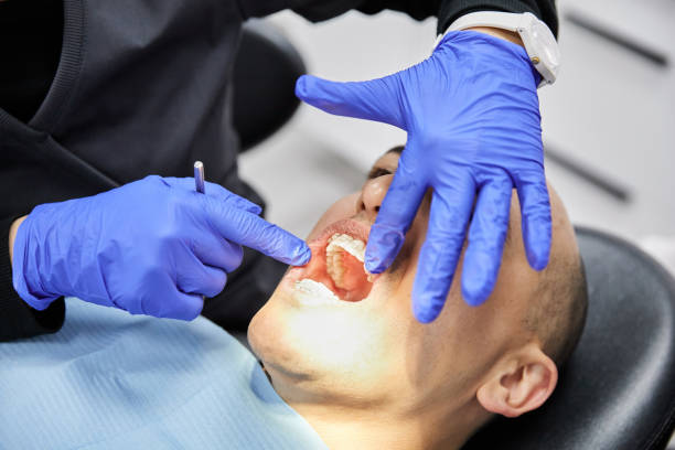Best Walk-In Emergency Dentist in South Williamsport, PA