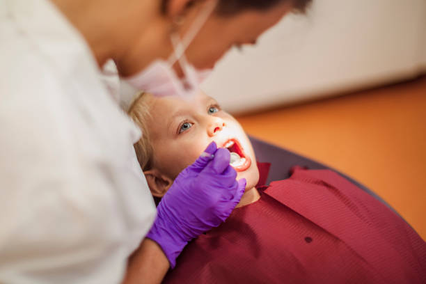 Best Pediatric Emergency Dentist in South Williamsport, PA
